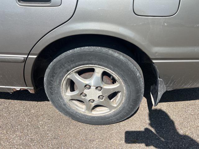 used 1997 Toyota Camry car, priced at $3,709