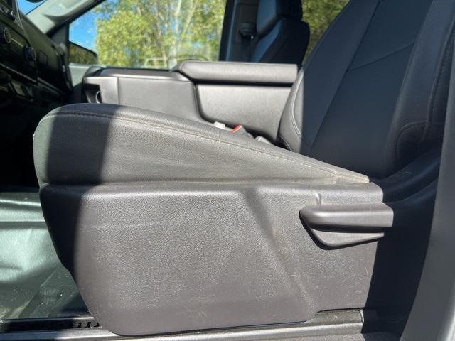used 2024 Chevrolet Silverado 1500 car, priced at $39,091