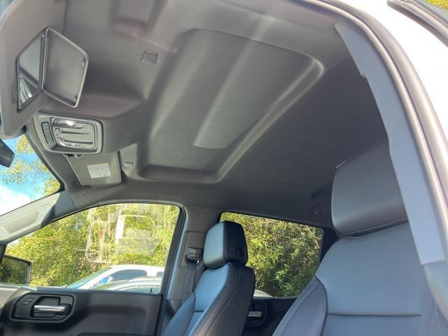 used 2024 Chevrolet Silverado 1500 car, priced at $39,091
