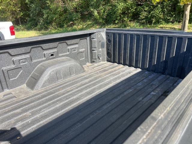 used 2024 Chevrolet Silverado 1500 car, priced at $39,091