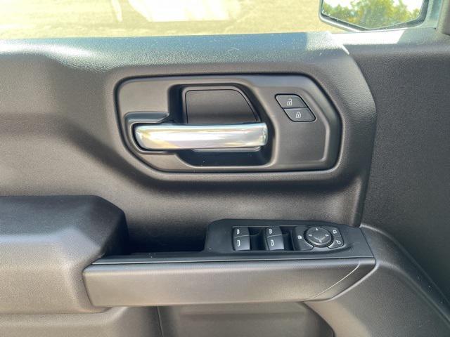 used 2024 Chevrolet Silverado 1500 car, priced at $39,091