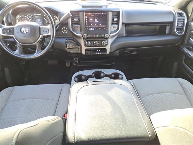 used 2024 Ram 2500 car, priced at $45,925
