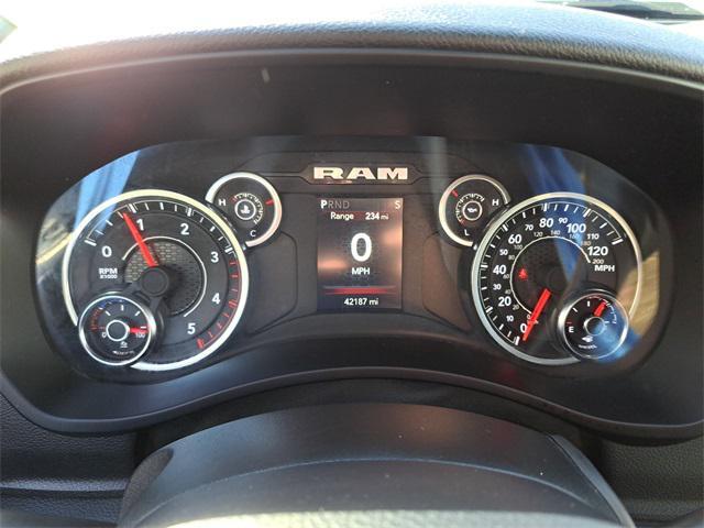 used 2024 Ram 2500 car, priced at $45,925