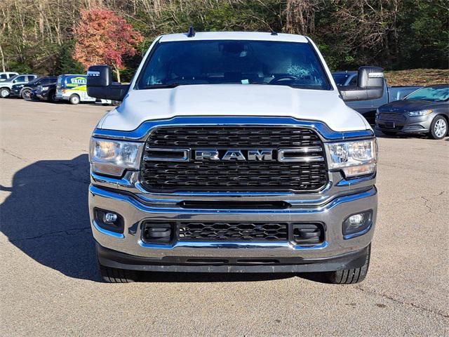 used 2024 Ram 2500 car, priced at $45,925