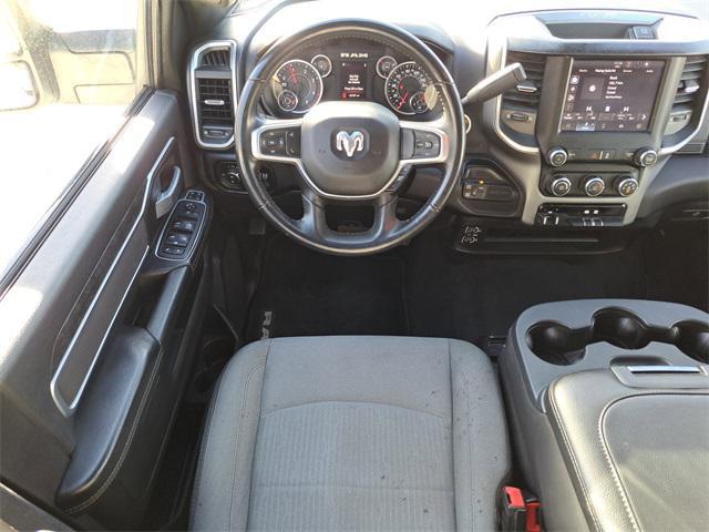 used 2024 Ram 2500 car, priced at $45,925