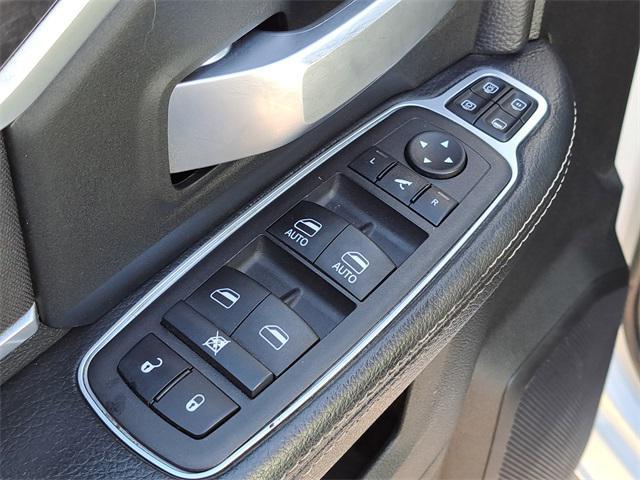 used 2024 Ram 2500 car, priced at $45,925