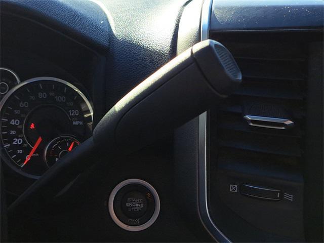 used 2024 Ram 2500 car, priced at $45,925