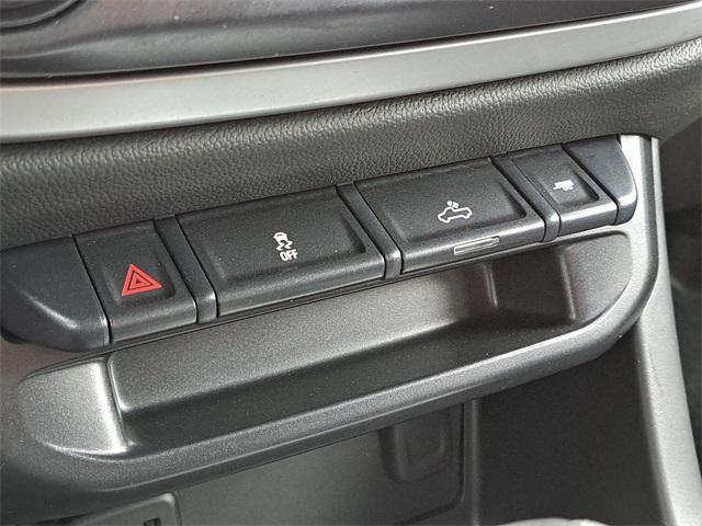 used 2021 Chevrolet Colorado car, priced at $24,779