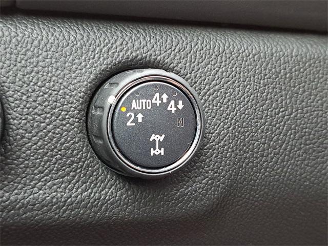 used 2021 Chevrolet Colorado car, priced at $24,779