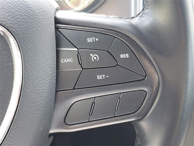 used 2023 Dodge Charger car, priced at $26,999