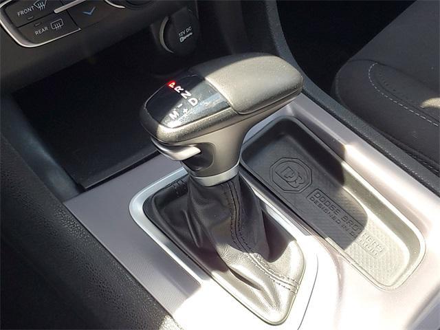 used 2023 Dodge Charger car, priced at $26,999