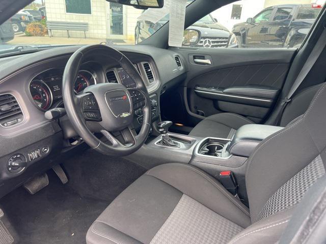 used 2023 Dodge Charger car, priced at $27,669