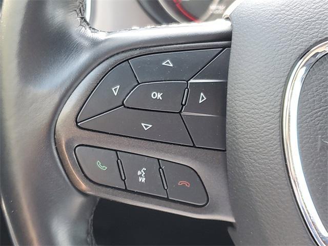 used 2023 Dodge Charger car, priced at $26,999