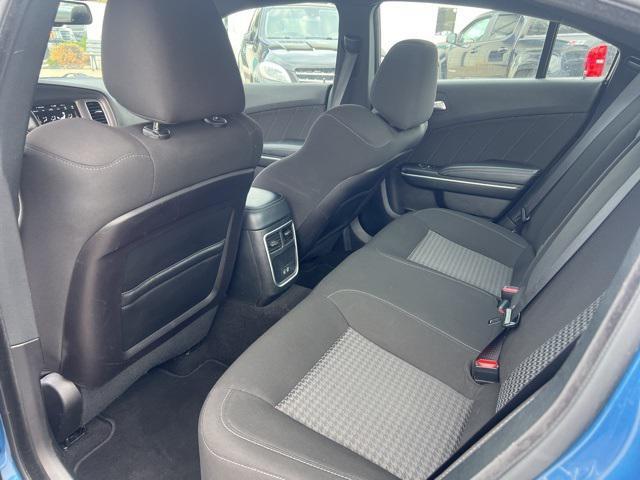 used 2023 Dodge Charger car, priced at $27,669