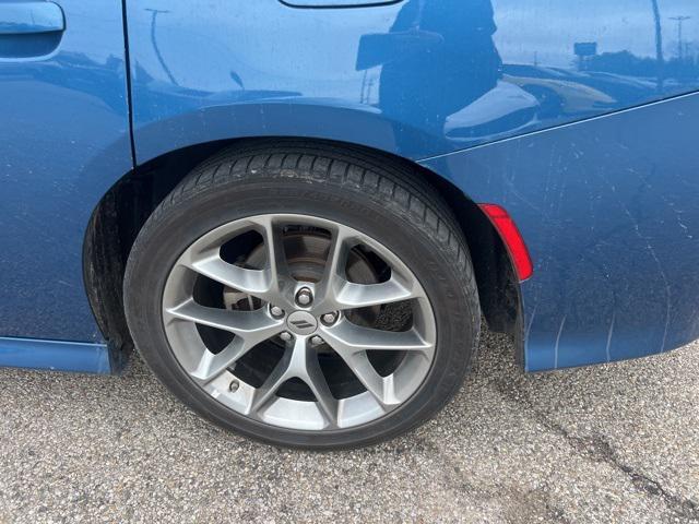 used 2023 Dodge Charger car, priced at $27,669