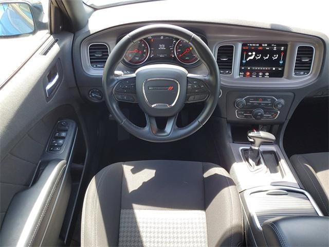 used 2023 Dodge Charger car, priced at $26,999