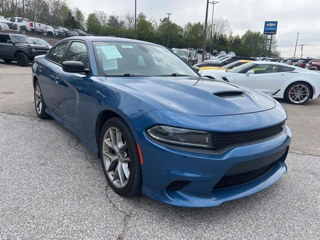 used 2023 Dodge Charger car, priced at $27,669