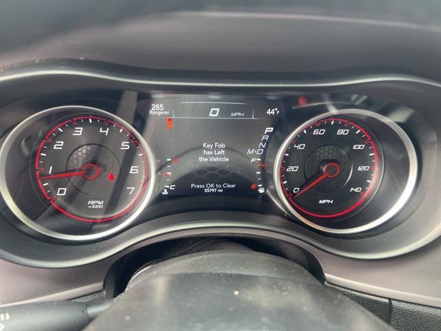 used 2023 Dodge Charger car, priced at $27,669