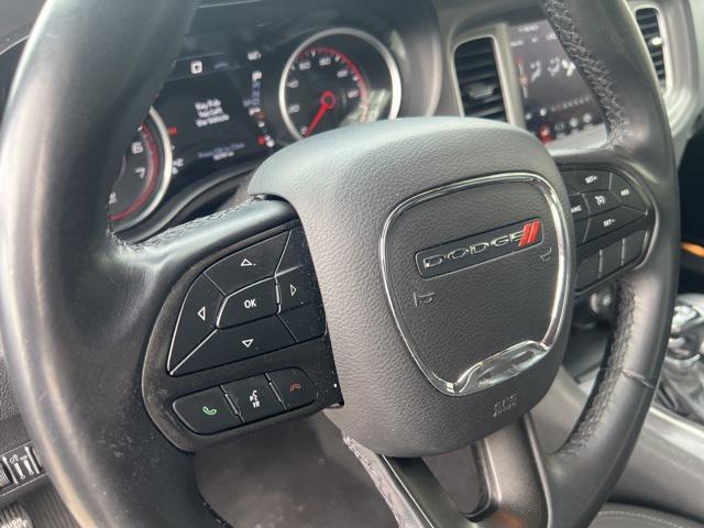 used 2023 Dodge Charger car, priced at $27,669