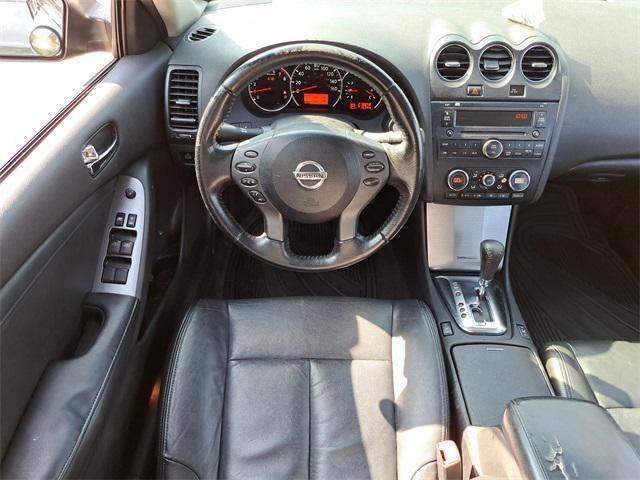 used 2012 Nissan Altima car, priced at $3,233