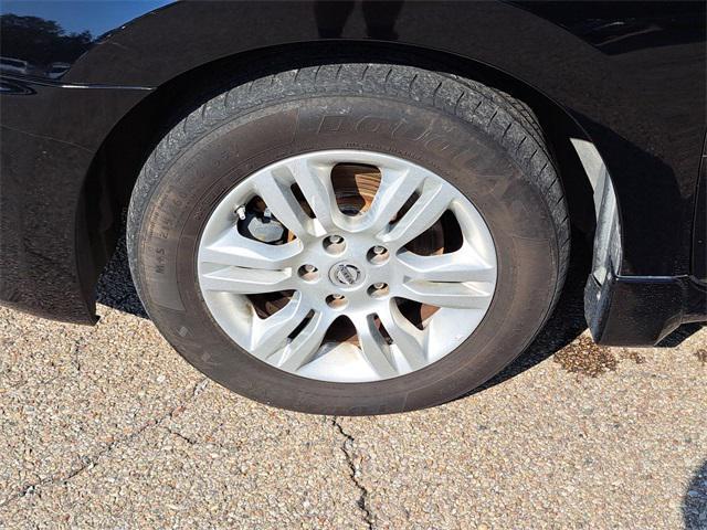 used 2012 Nissan Altima car, priced at $3,233