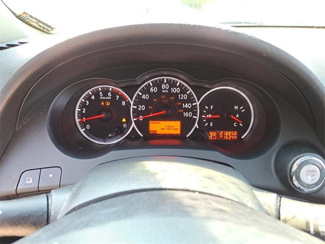 used 2012 Nissan Altima car, priced at $3,233