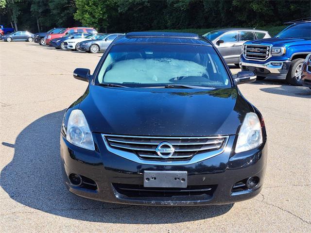 used 2012 Nissan Altima car, priced at $3,233