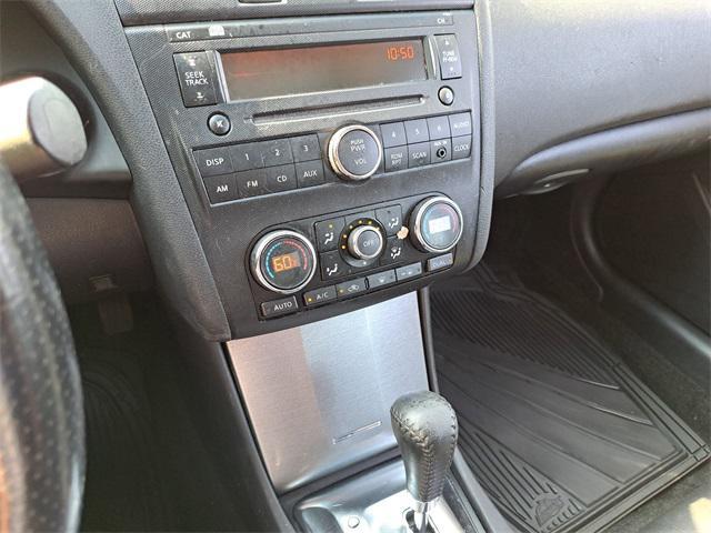 used 2012 Nissan Altima car, priced at $3,233