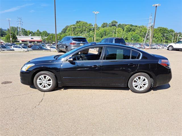 used 2012 Nissan Altima car, priced at $3,233