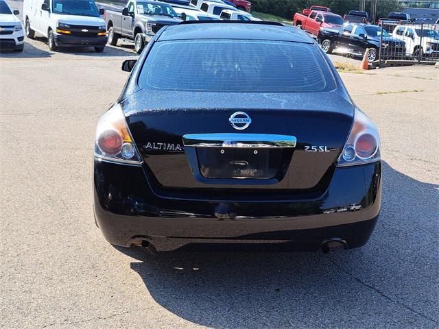 used 2012 Nissan Altima car, priced at $3,233