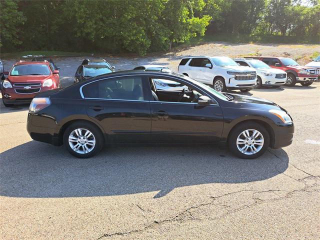 used 2012 Nissan Altima car, priced at $3,233
