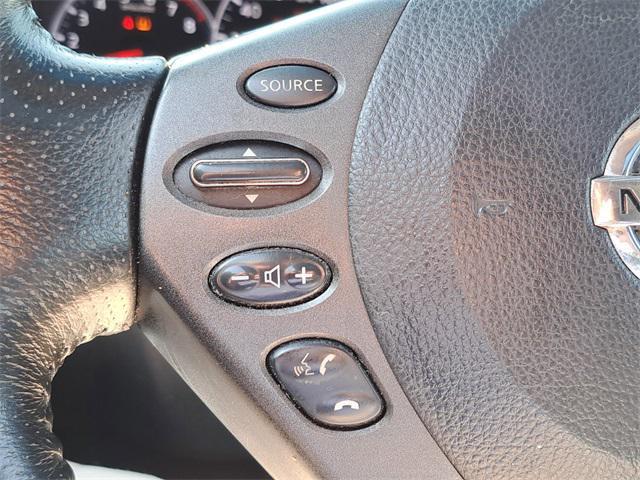 used 2012 Nissan Altima car, priced at $3,233