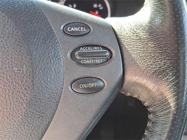 used 2012 Nissan Altima car, priced at $3,233