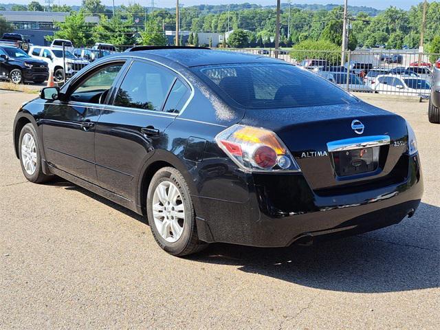 used 2012 Nissan Altima car, priced at $3,233