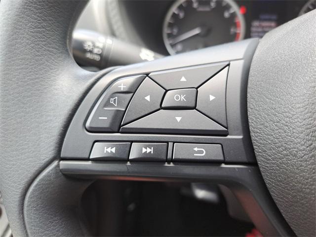 used 2024 Nissan Sentra car, priced at $19,664