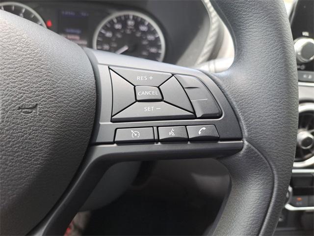 used 2024 Nissan Sentra car, priced at $19,664
