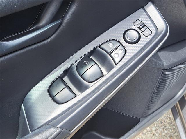 used 2024 Nissan Sentra car, priced at $19,664