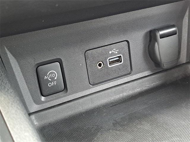 used 2024 Nissan Sentra car, priced at $19,664