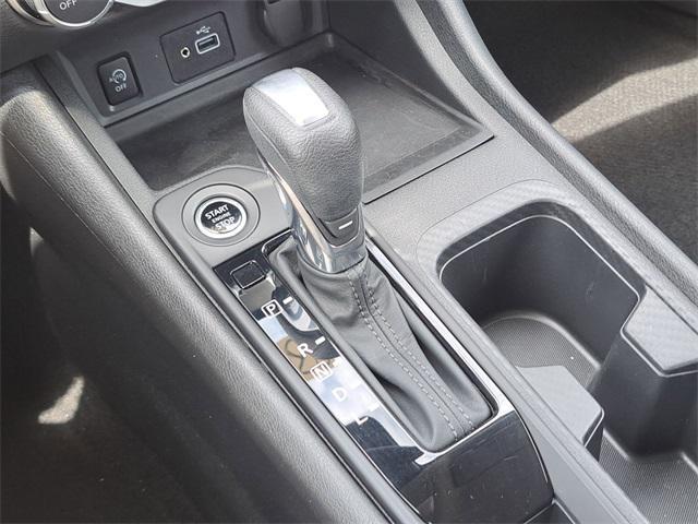 used 2024 Nissan Sentra car, priced at $19,664