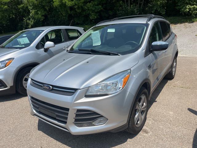 used 2013 Ford Escape car, priced at $6,543