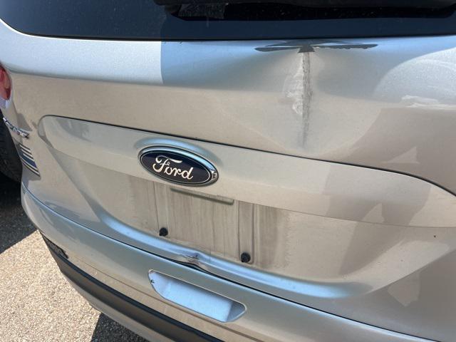 used 2013 Ford Escape car, priced at $6,543