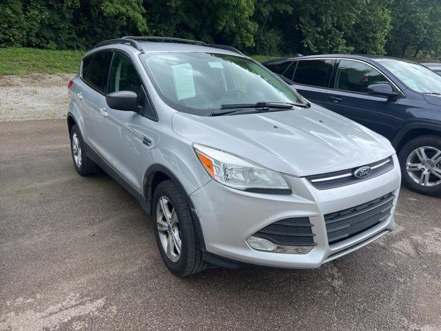 used 2013 Ford Escape car, priced at $7,164