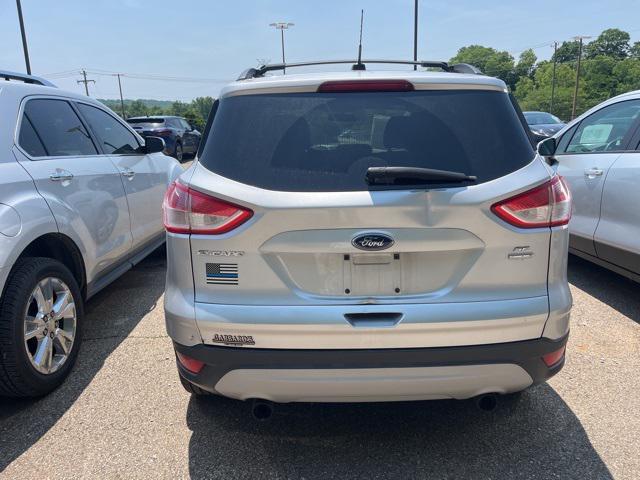 used 2013 Ford Escape car, priced at $6,543