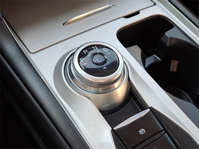 used 2023 Ford Explorer car, priced at $22,093