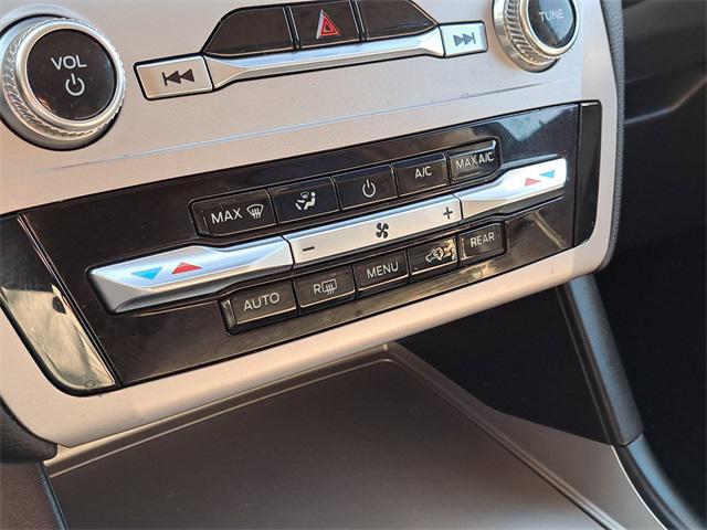 used 2023 Ford Explorer car, priced at $22,093