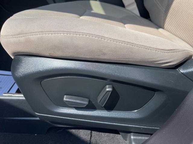 used 2023 Ford Explorer car, priced at $23,668