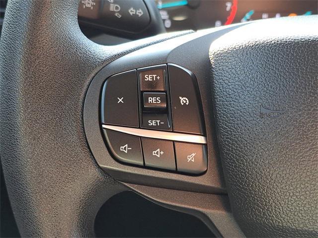 used 2023 Ford Explorer car, priced at $22,093