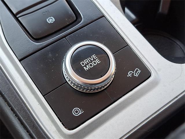 used 2023 Ford Explorer car, priced at $22,093