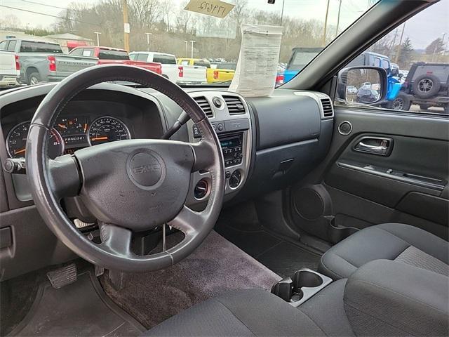 used 2008 GMC Canyon car, priced at $5,312