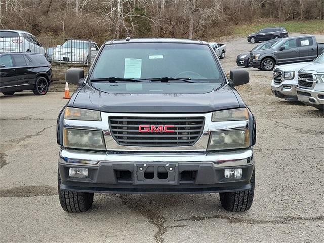 used 2008 GMC Canyon car, priced at $5,312